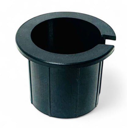 Hatched Rack Mount Clamp Bracket w 3/4” Sleeve for Alesis Cymbal Arm