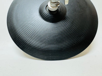 Roland VH-11 (Used) Hi Hat Cymbal with (New stand) and Control Unit