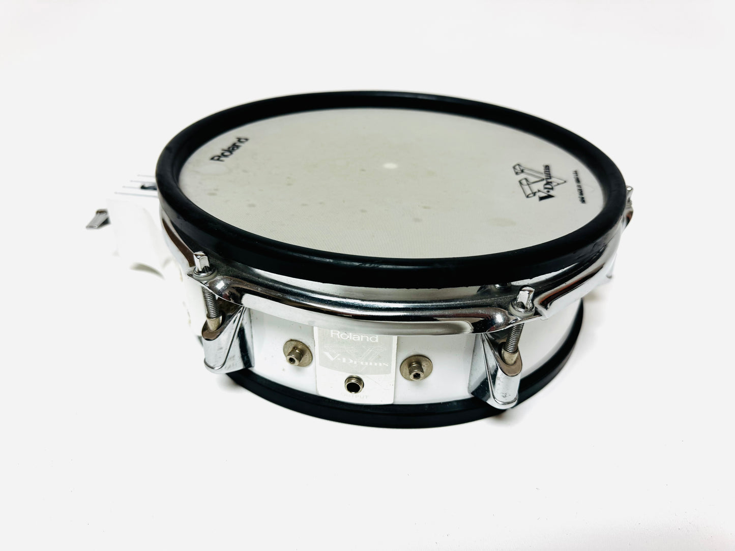 Roland PD-100 10” Mesh Tom Pad with Clamp PD100