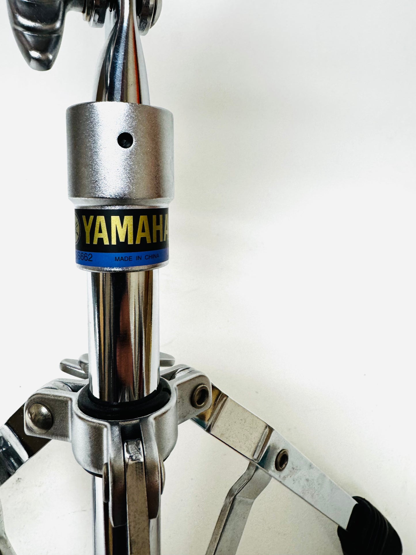 Yamaha SS662 Snare Drum Stand