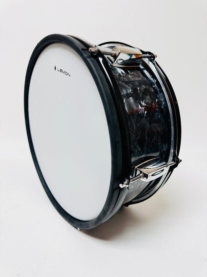 Lemon 13x5 Black Diamond SNARE Drum for Roland Alesis Strike Strata Kit