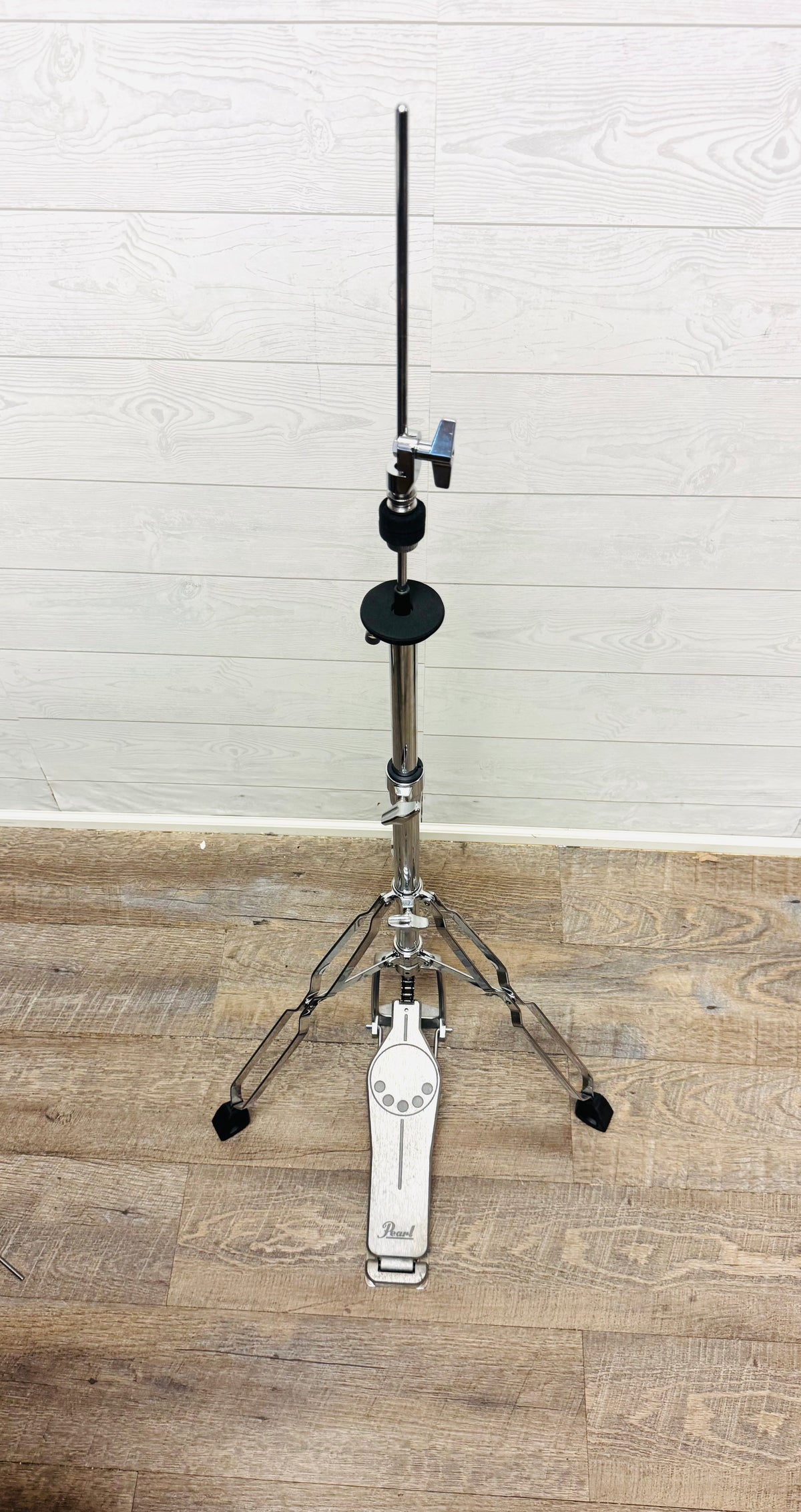 Pearl H-830 Demon Style Double Braced 3 leg Hi Hat Stand H830