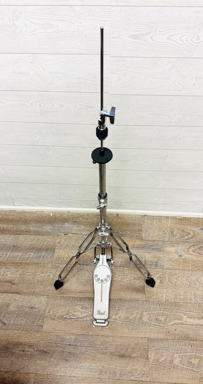 Pearl H-830 Demon Style Double Braced 3 leg Hi Hat Stand H830