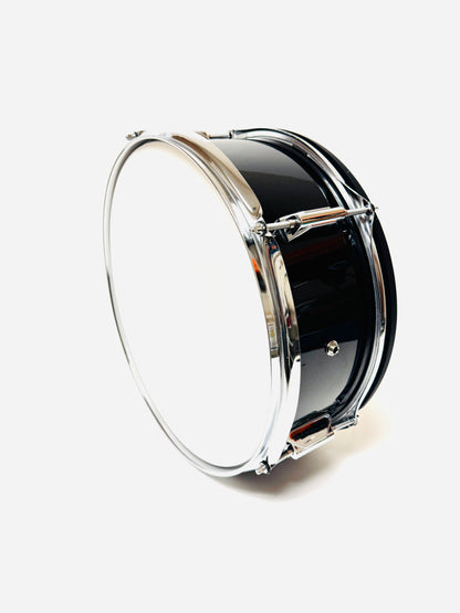 HXM 14” X 5” Black Sparkle Snare Drum for Roland Alesis Lemon Kit