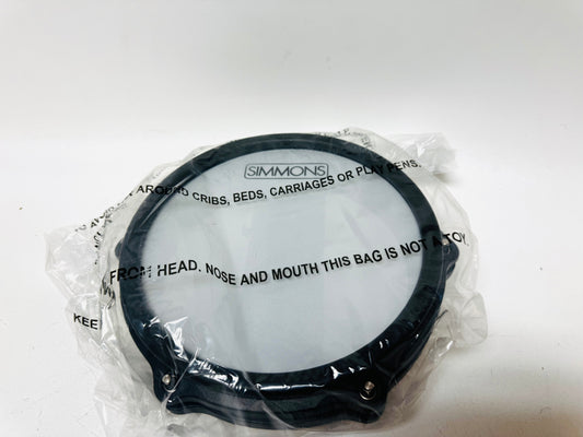Simmons 8” mesh tom pad T50PAD8S