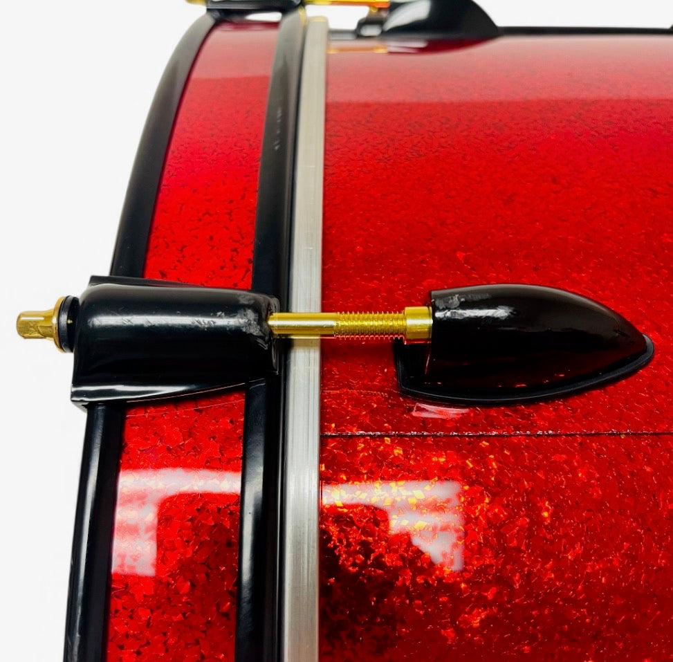 Alesis Strike Pro SE 20” Bass Kick Drum Mesh Pad