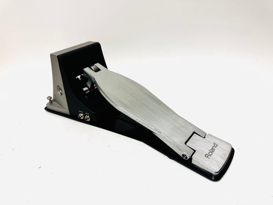 Roland KT-10 Kick Drum Pedal KT10 for Drum Kit or SPD