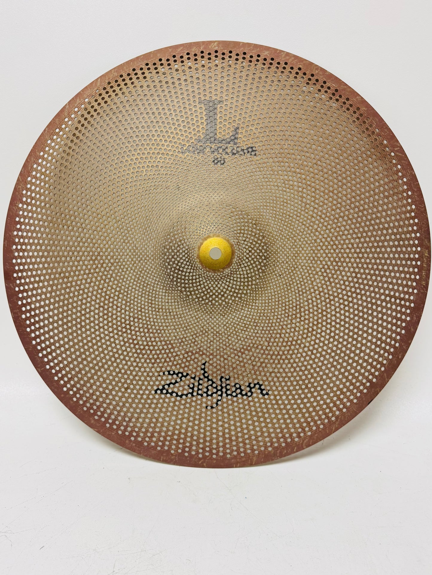 Zildjian 20-inch L80 Low Volume Ride Cymbal