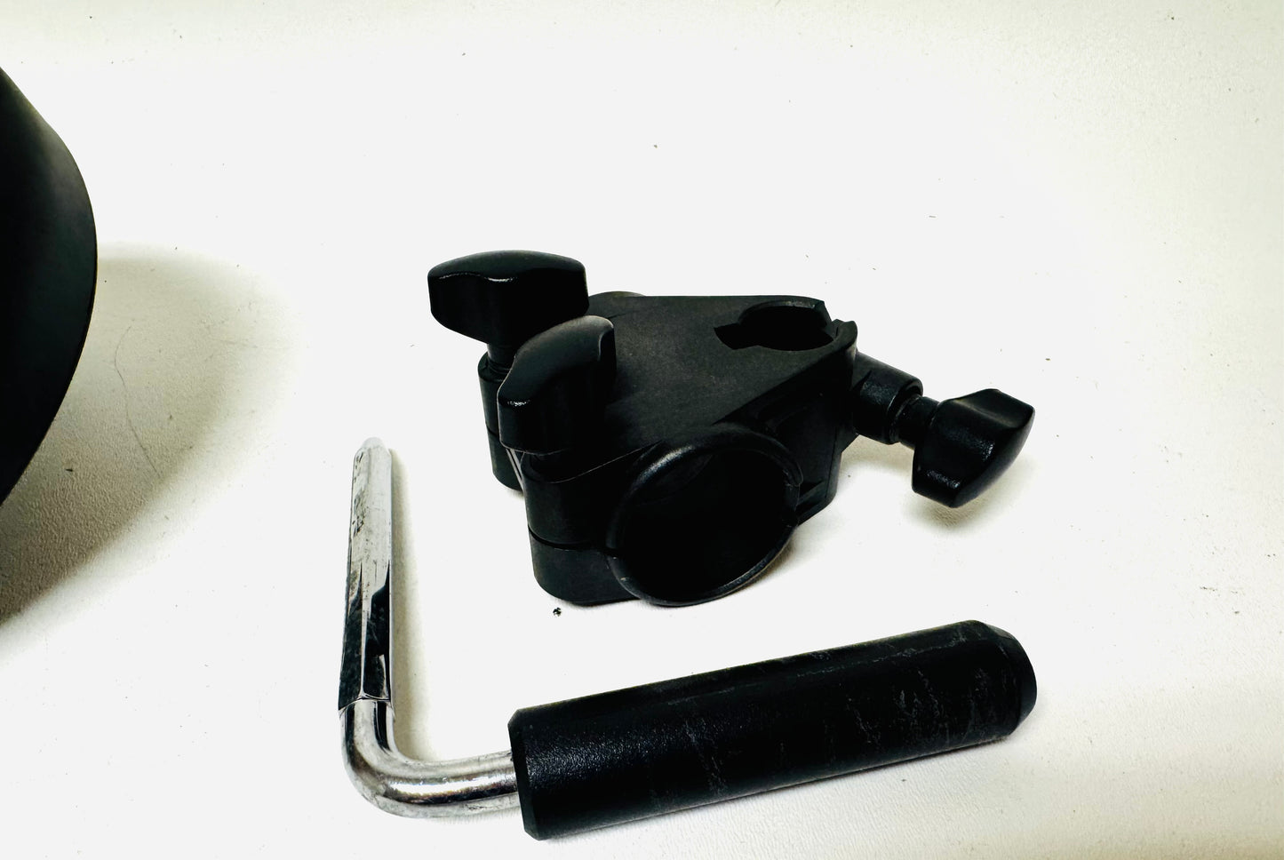 Yamaha XP-70 Pad with clamp TCS