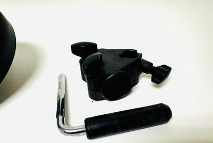 Yamaha XP-70 Pad with clamp TCS