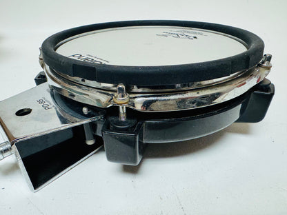 Roland PD-85 8” Mesh Tom Pad with Mount Clamp PD85