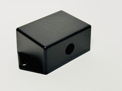Trigger Jack Box Housing Enclosure for Electronic Cymbal Snare Tom Drum DIY
