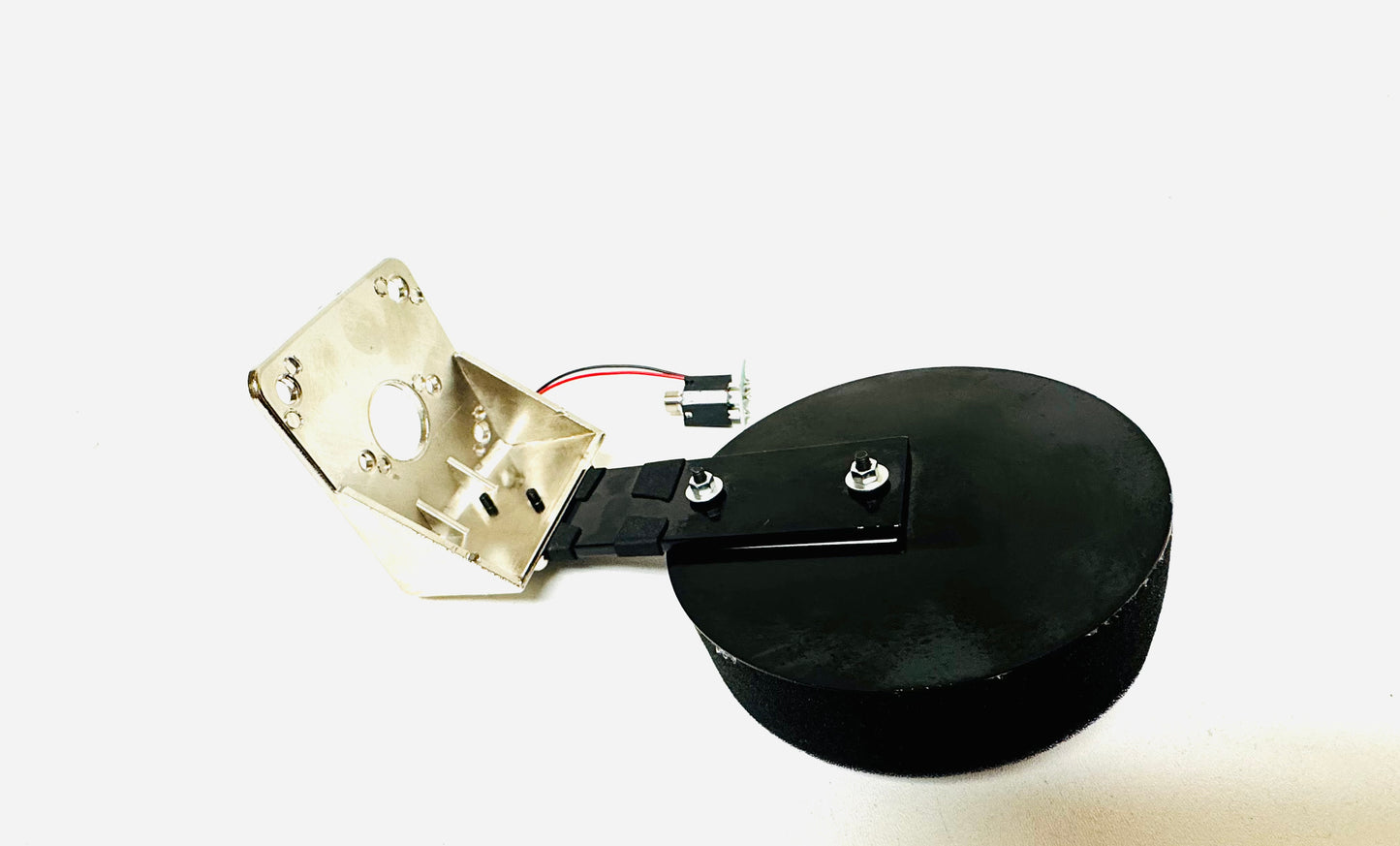 Lemon Internal Kick Drum Trigger Assemby A2E Roland Alesis 20”