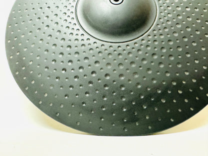 Alesis Strike Pro 16” Triple Zone Ride Cymbal With Arm SE