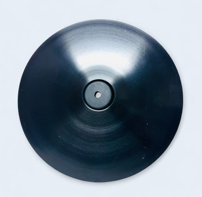 Phantom 9” 2-Zone Metallic Look Splash Cymbal  for Roland Alesis Kit