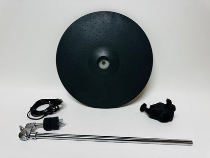 Yamaha PCY-150S Cymbal with Arm DTXtreme 13” DTX