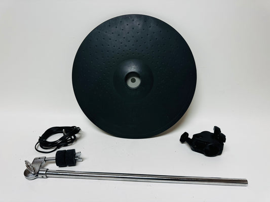 Yamaha PCY-150S Cymbal with Arm DTXtreme 13” DTX