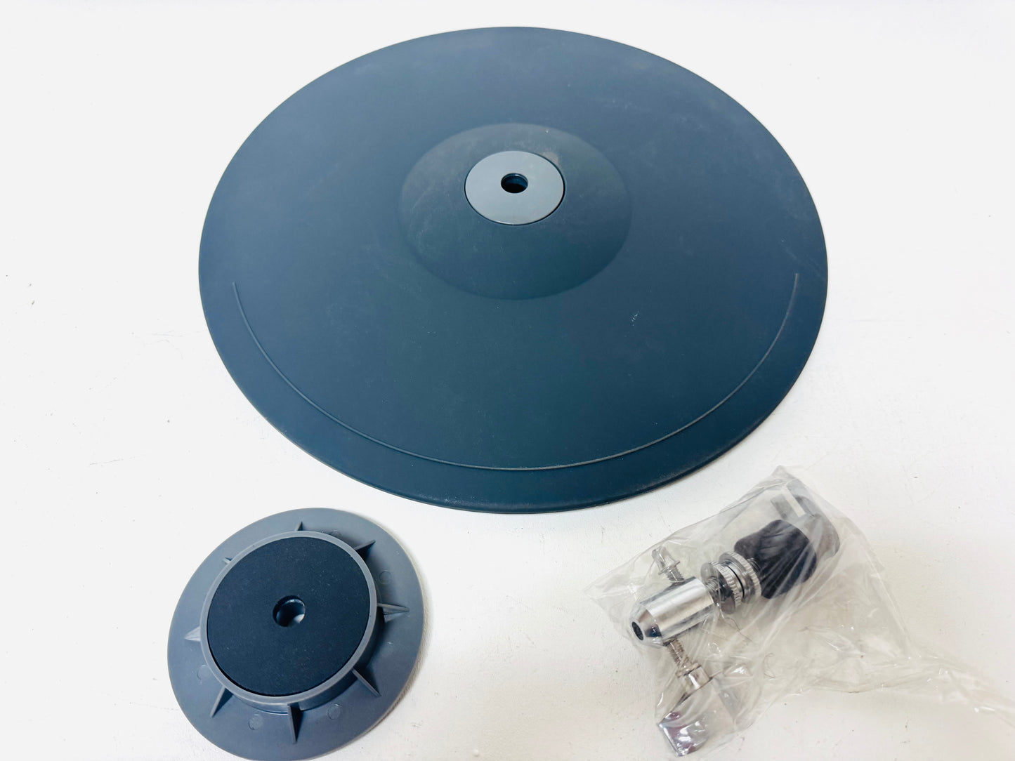 HXM 13” Hi Hat Cymbal and Controller for HXM or Millennium drum modules