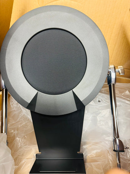 Roland KD-12 12” Mesh Kick Trigger Pad Open Box KD 12