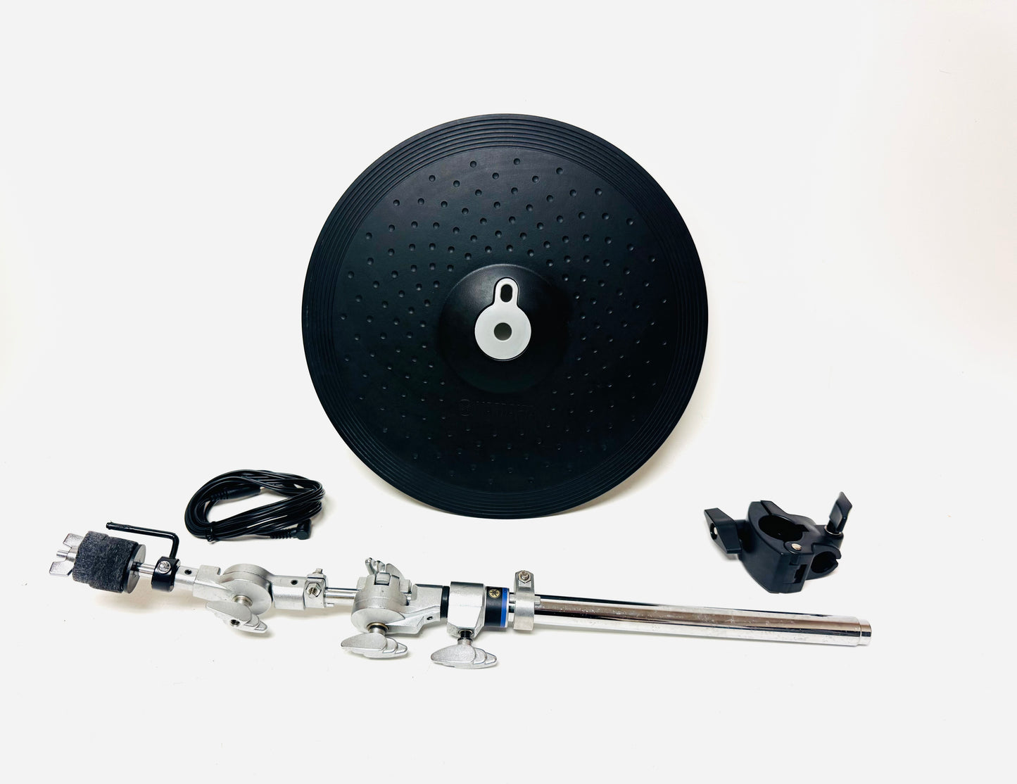 Yamaha PCY-155 Cymbal with CH-755 Arm and Cable
