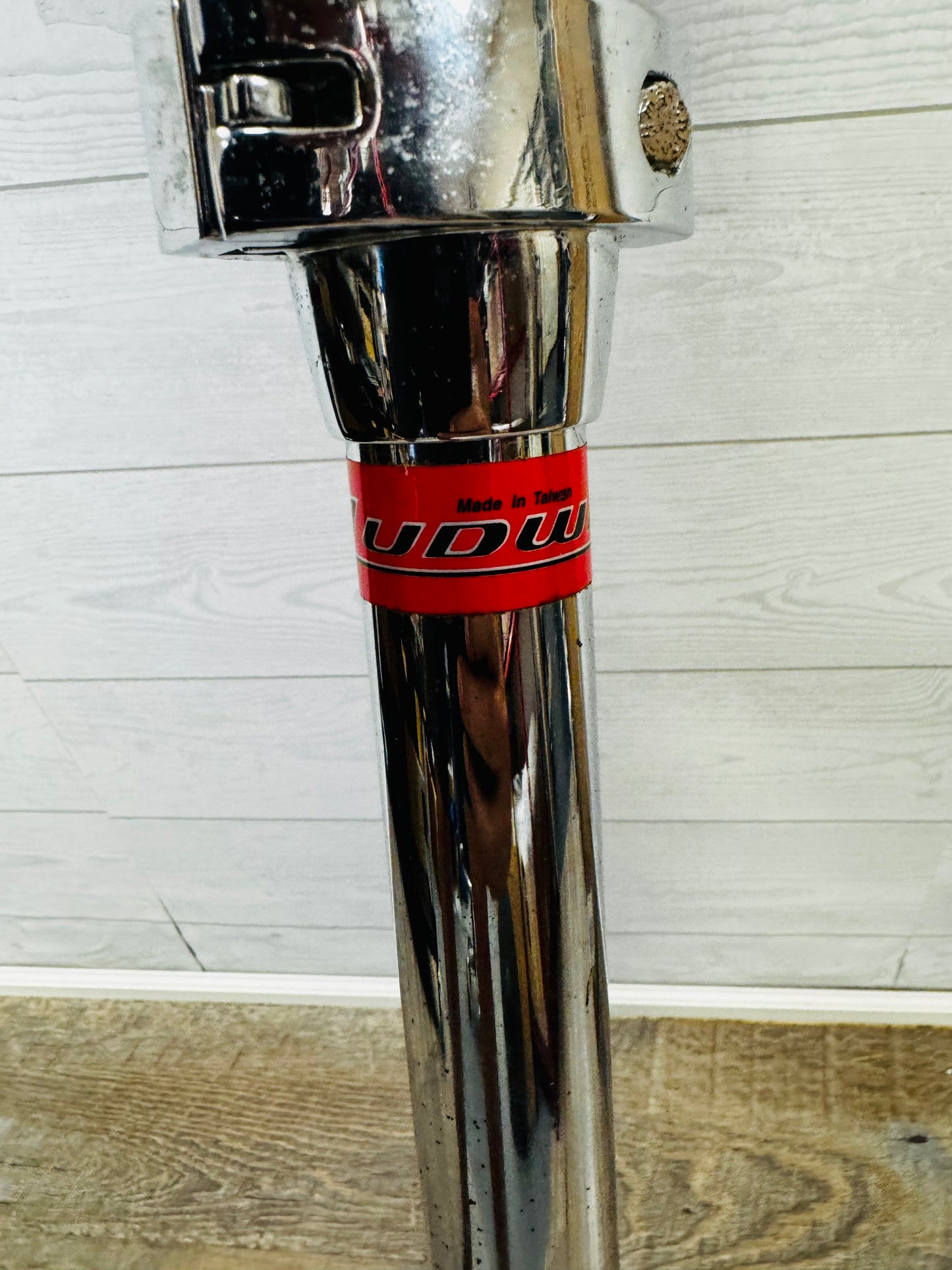 Ludwig Heavy Duty Red Label Boom Cymbal Stand