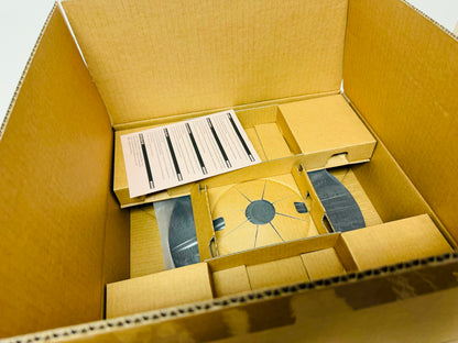 Roland CY-12C-T Thin Black Back Cymbal CY12