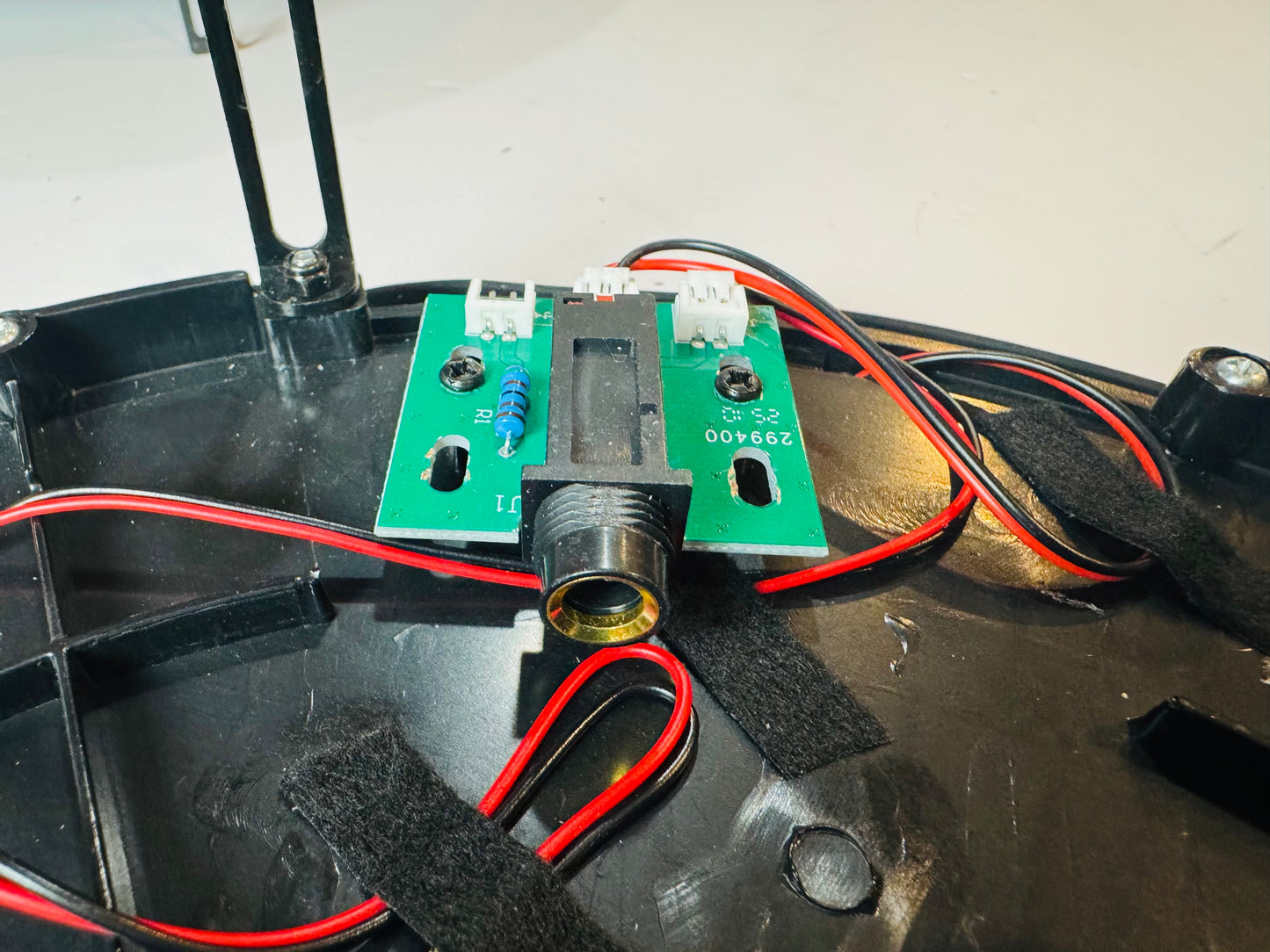 14” Dual Zone Quick-Bolt Silicone Trigger Pad Drum Topper for Acoustic Roland A2E