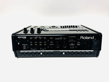 Roland TD-30 V-Drums Module w EXTRAS Brain TD30