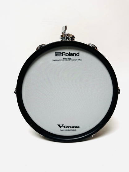 Roland PDA-100L 10” Mesh Tom Pad VAD