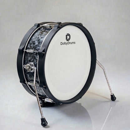 Dolby 18” Electronic Kick Drum Dark Fracture for Roland Alesis