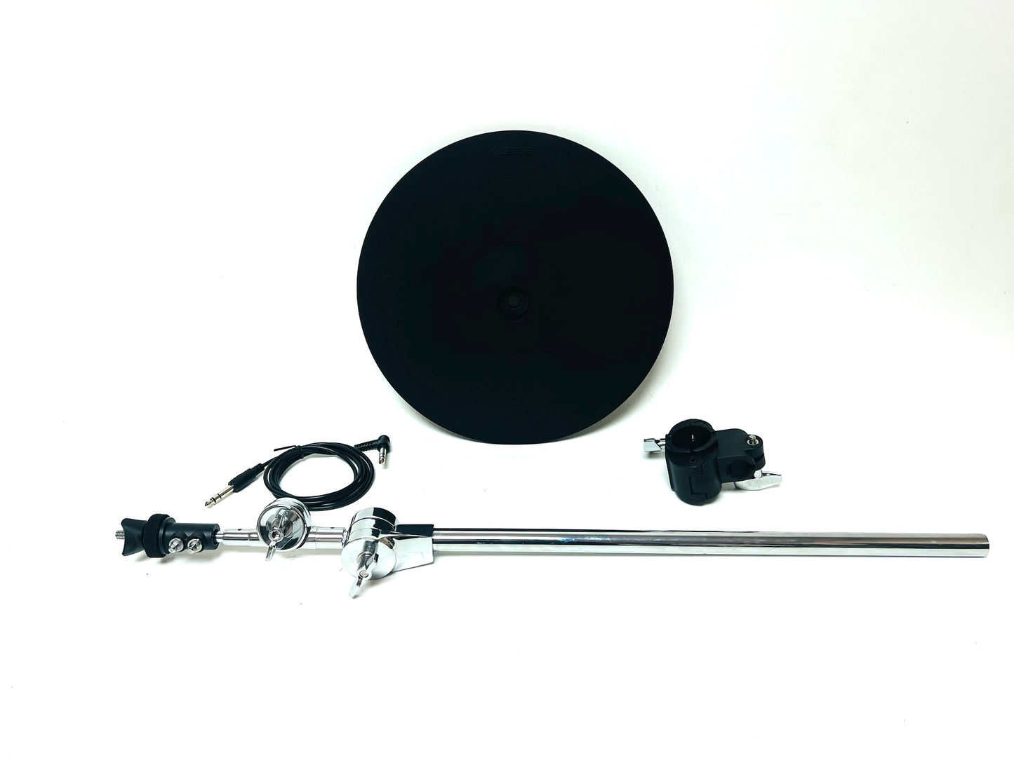 Alesis Strata CORE 12” ARC Crash Cymbal with Arm Clamp Cable