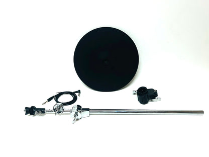 Alesis Strata CORE 12” ARC Crash Cymbal with Arm Clamp Cable