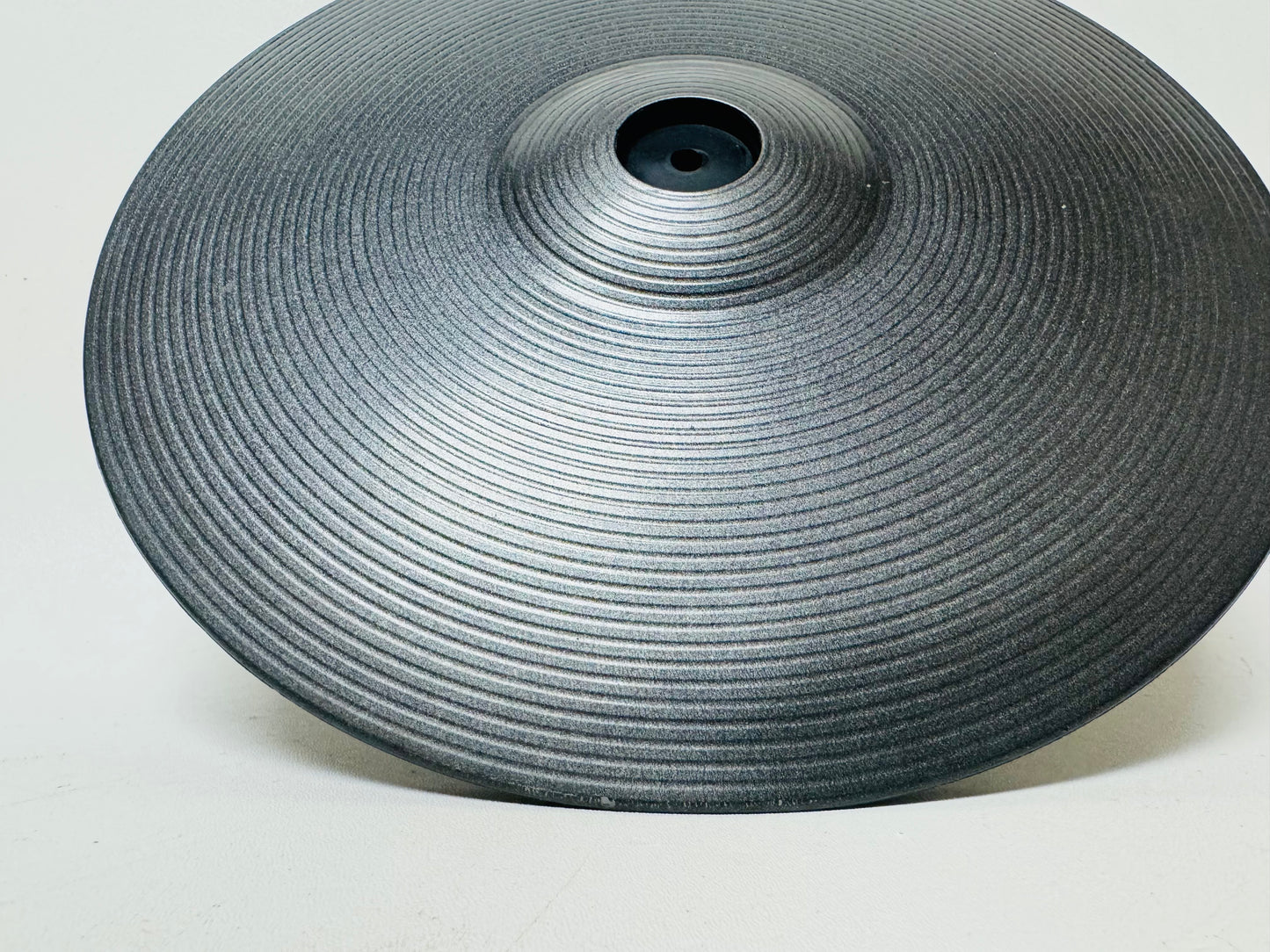 Roland CY-14C MG 14” Metallic Gray Crash Cymbal CY14 CY-14