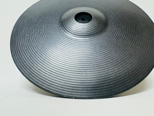 Roland CY-14C MG 14” Metallic Gray Crash Cymbal CY14 CY-14
