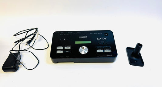 Yamaha DTX-502 Electronic Drum Module