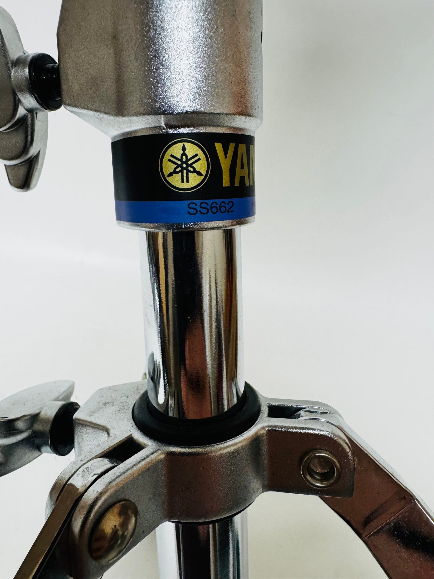 Yamaha SS662 Snare Drum Stand