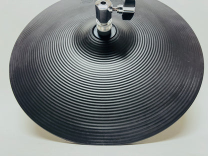 Roland VH-14D Digital Hi Hat Cymbals VH14 VH-14 TD-50