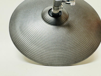 Roland VH-13 MG Hi Hat Cymbal Metallic Gray VH13