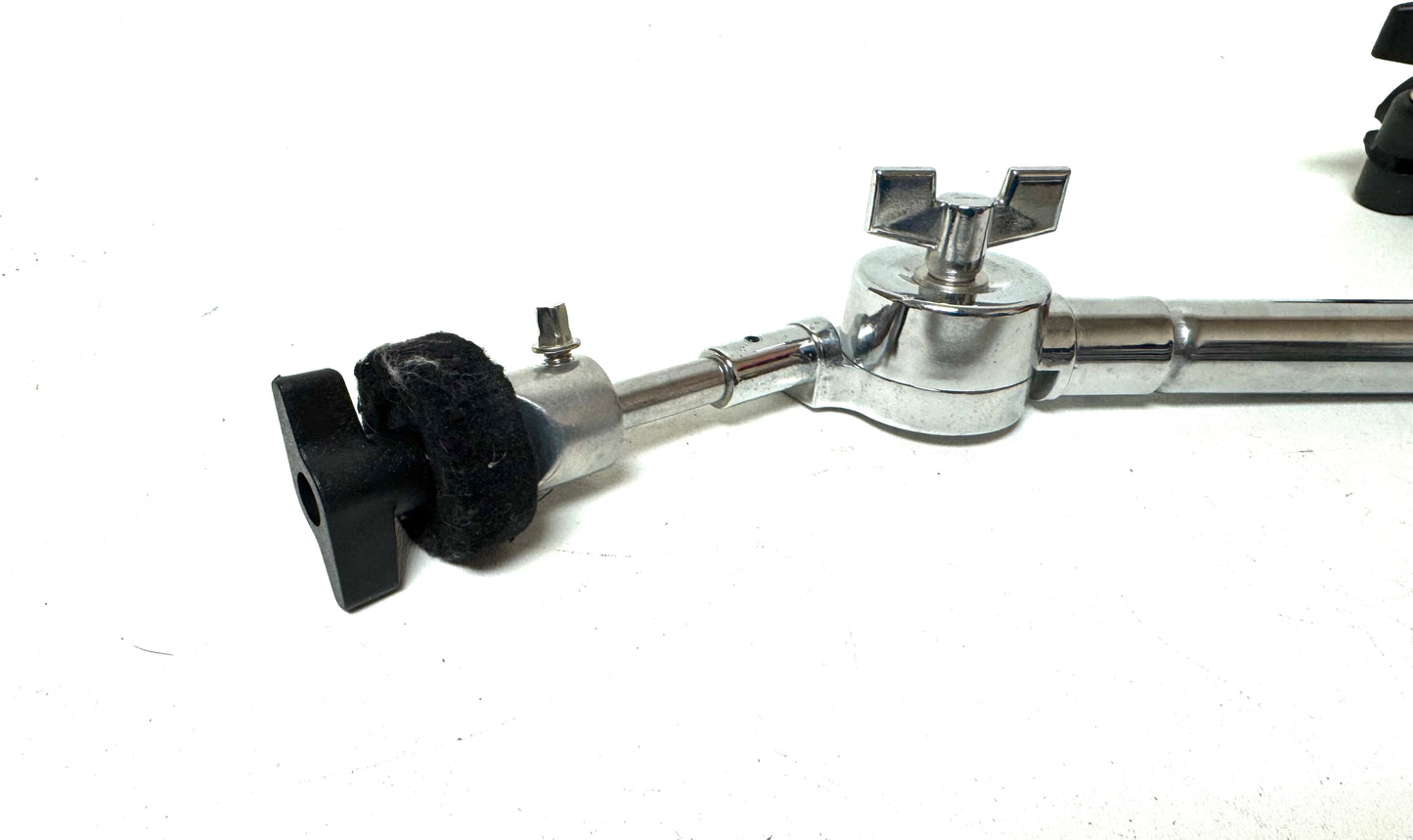 Roland CY-8 Crash Cymbal with Long Arm and Cable