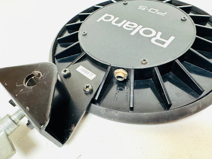 Roland PD-5 Vintage Rubber Trigger Pad
