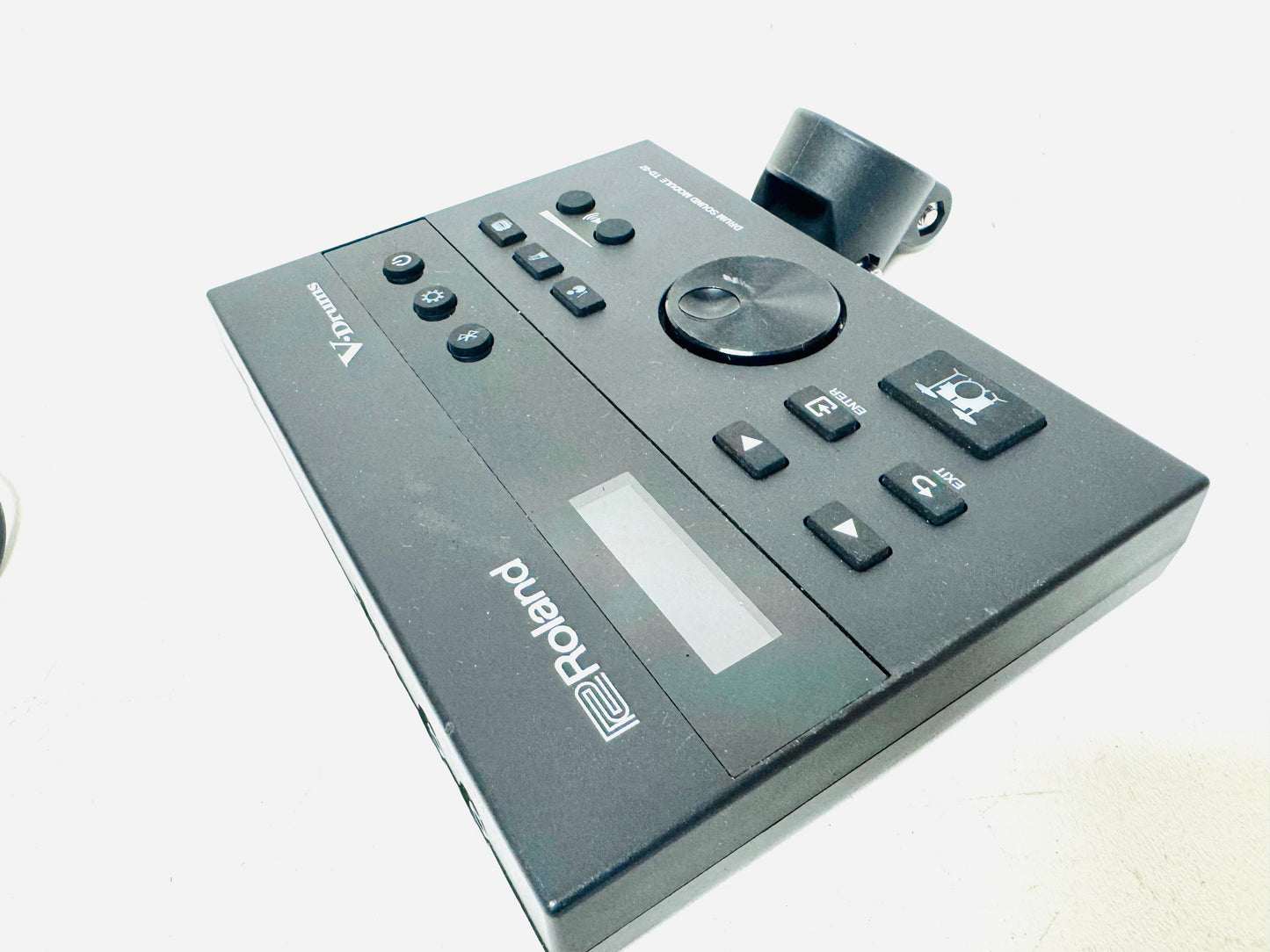 Roland TD-07 V-Drums Module Bluetooth TD07