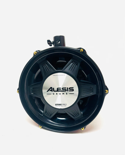 Alesis Strike Pro SE 12” Mesh Drum Tom Pad with Clamp and Cable