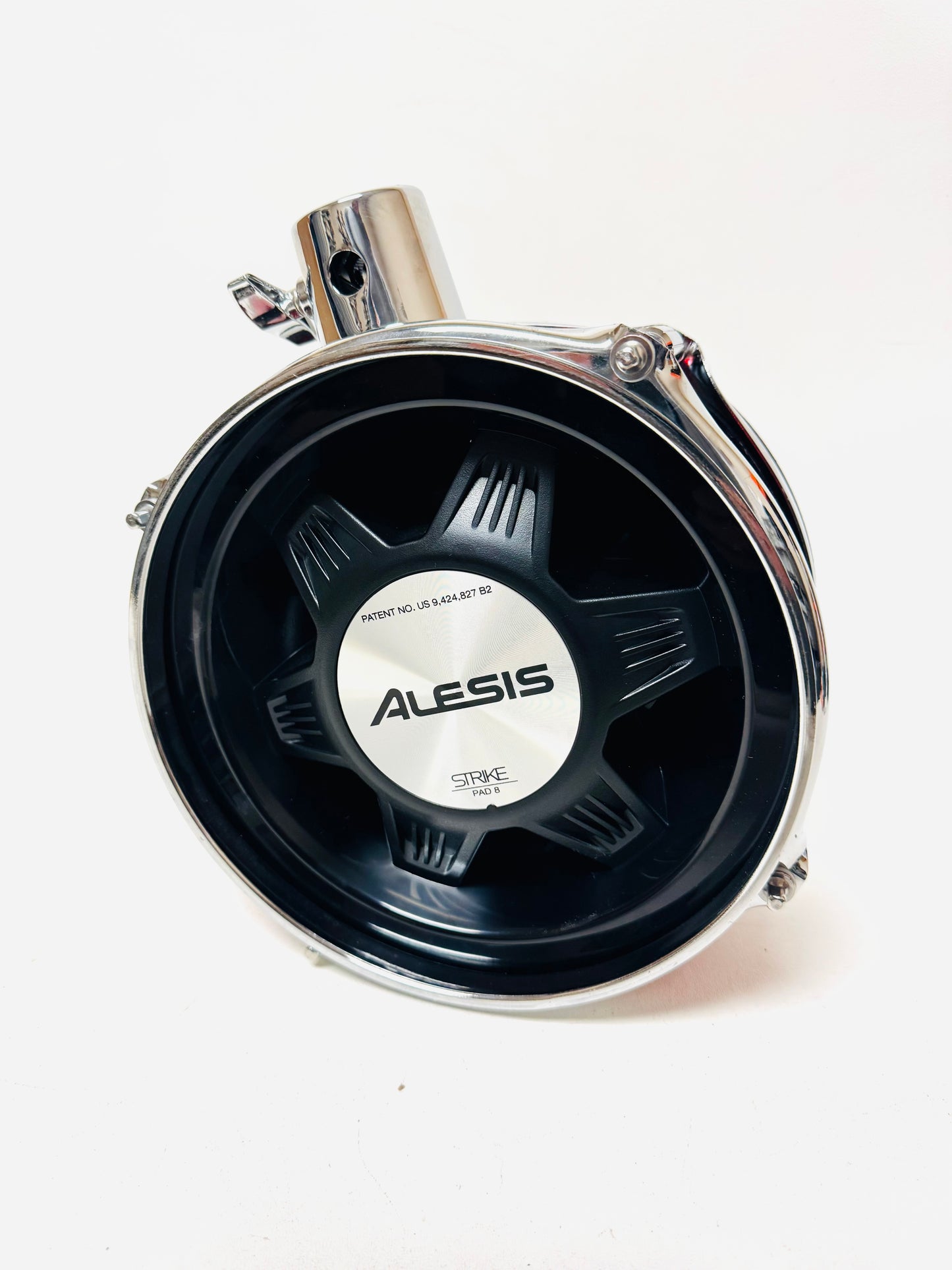 Alesis Strike Pro 8” w Mesh Drum Head