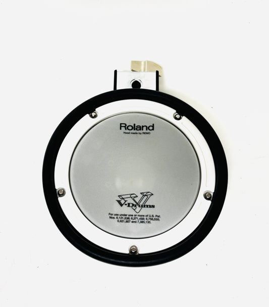 Roland PDX-6  PDX6 Mesh Pad Drum Pad TD11