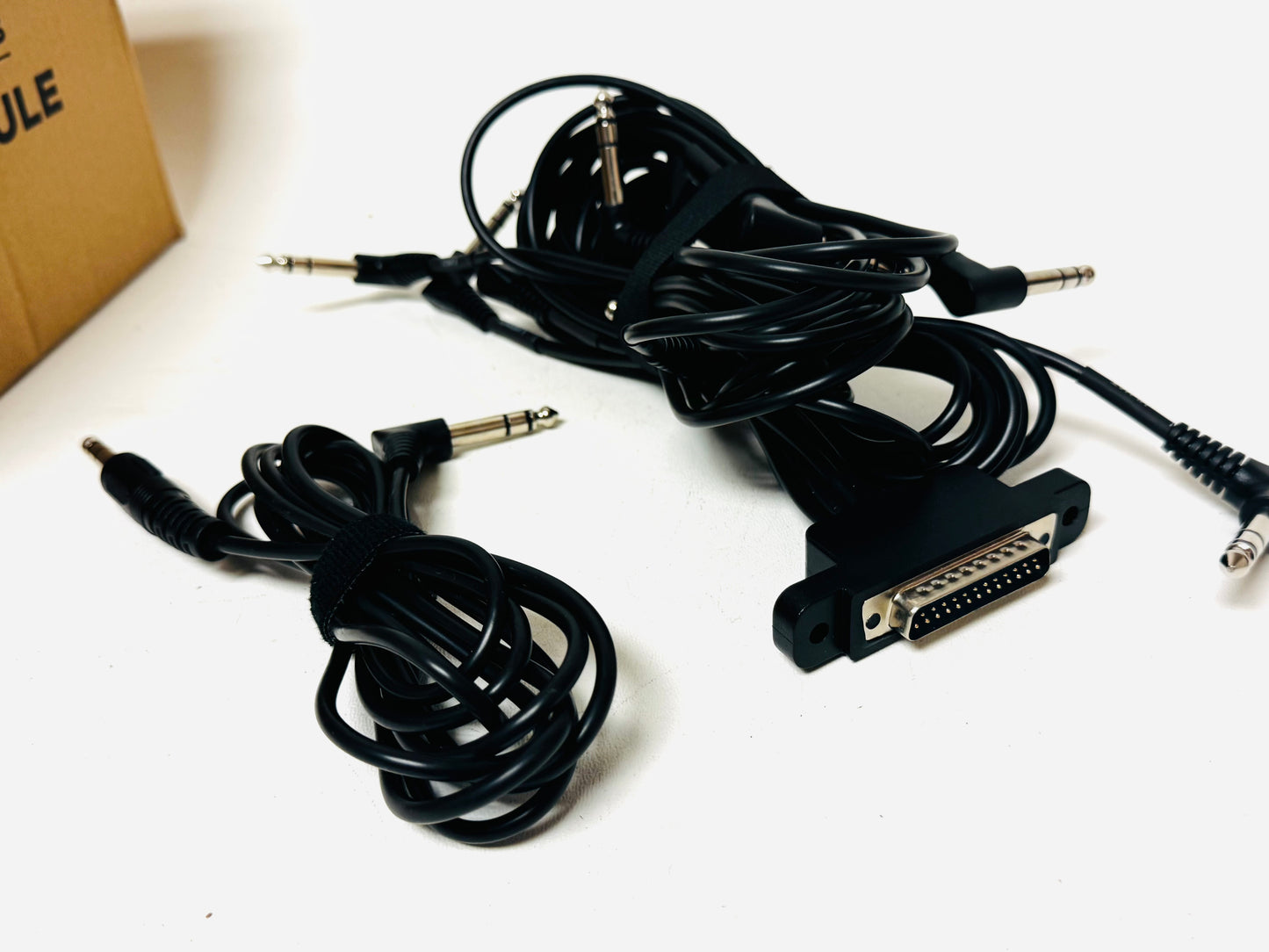 Alesis Crimson III 3 Drum Module Brain with Cables