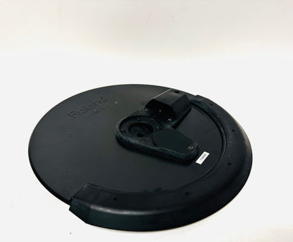 Roland CY-8 Crash Cymbal with Boom Arm Clamp Cable