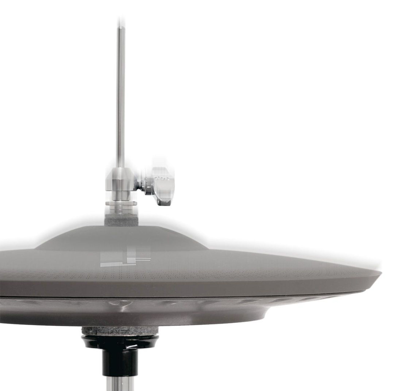 EFNOTE 5 BUNDLE Acoustic Designed Electronic Drum Kit White Sparkle