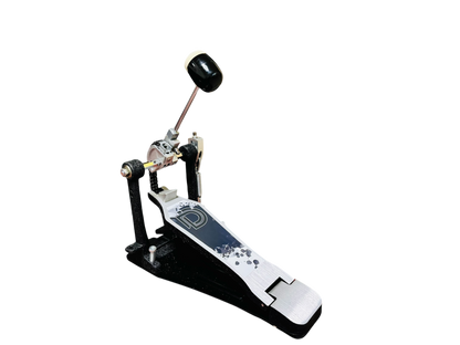 Used Roland KD-9 Drum Tower with NEW kick pedal