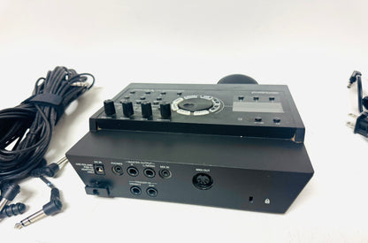 Roland TD-17KVX Module KV Bluetooth Sampling TD17