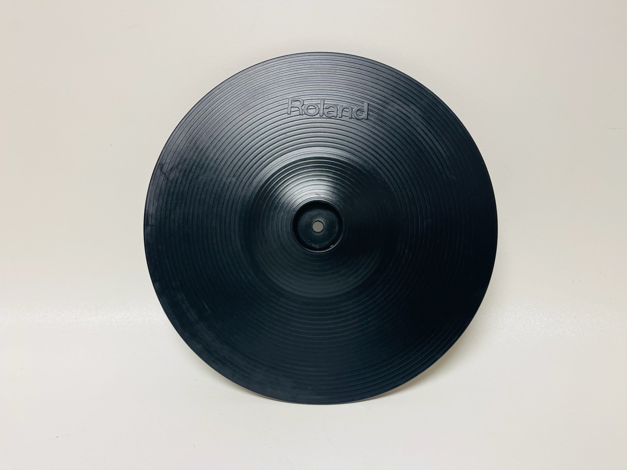 Roland CY-12 R/C Crash Ride Cymbal Arm Clamp CY12 – Dolby Drums